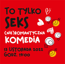 To Tylko Seks Nie Romantyczna Komedia Opt Zamek